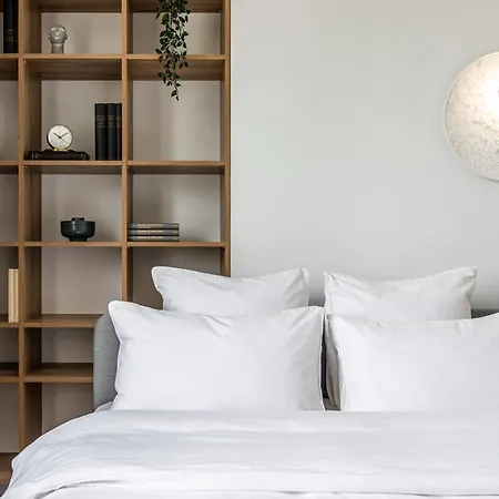 Royal Atheneum 2 By Citylife Apartment *