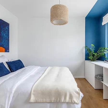 Royal Atheneum 2 By Citylife Apartment Bucharest
