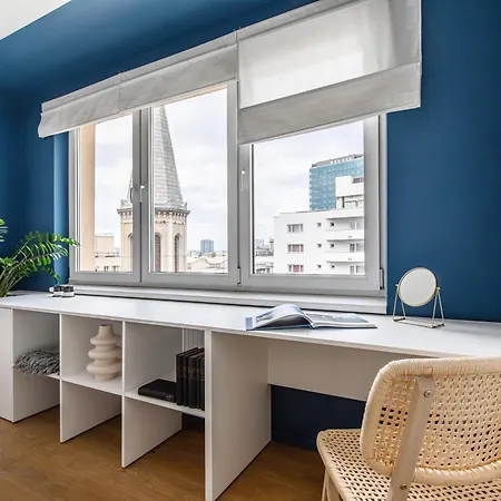 Apartment Royal Atheneum 2 By Citylife Bucharest