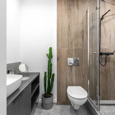 Royal Atheneum 2 By Citylife Apartment